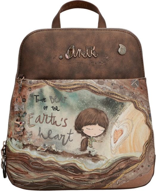 Раница Anekke Core 26 х 30 х 8 см.