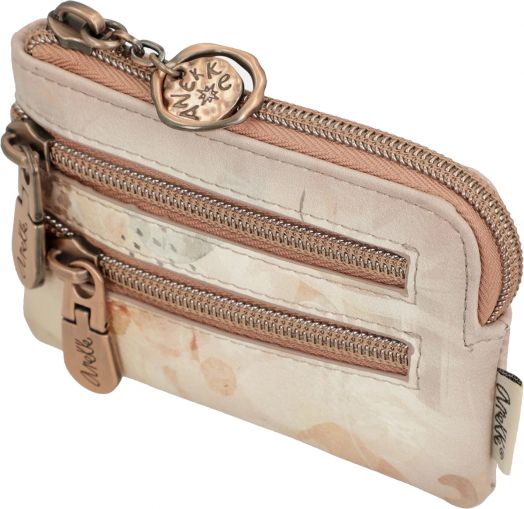 Дамско портмоне Anekke Memories 12 х 8 х 1 см.