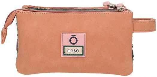 Несесер Enso Shine Stars с три отделения