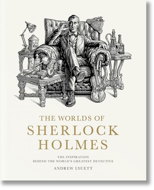 The Worlds of Sherlock Holmes