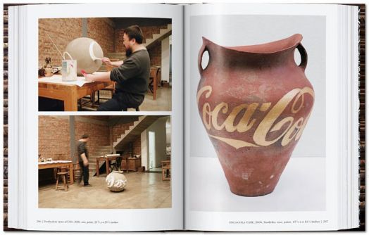 Ai Weiwei, 40th Edition