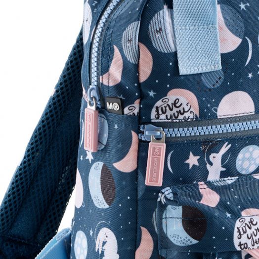 Раничка за детска градина Miquelrius Space Bunny