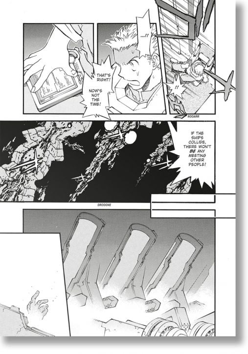 Trigun Maximum Deluxe Edition, Vol. 3