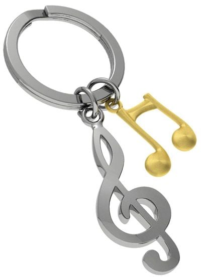 Ключодържател Metalmorphose - Sol-Key