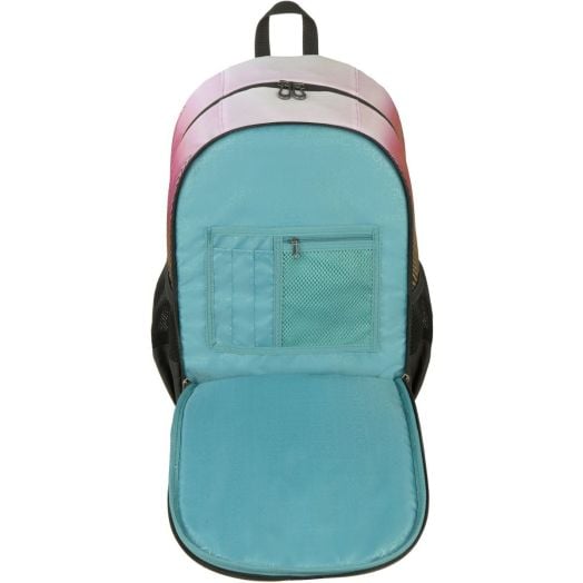 Ергономична ученическа раница Neoxx Sunset