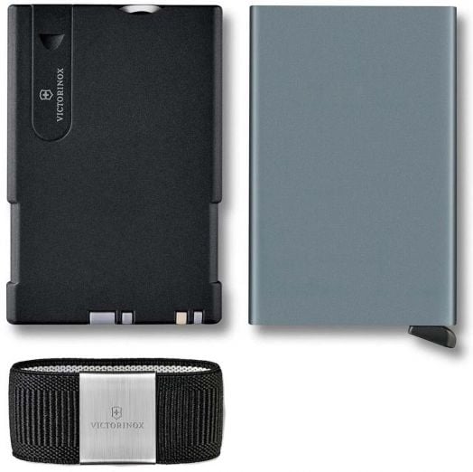 Картодържател Victorinox Smart Card Wallet