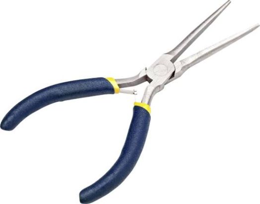 Мини клещи Revell с дълъг нос