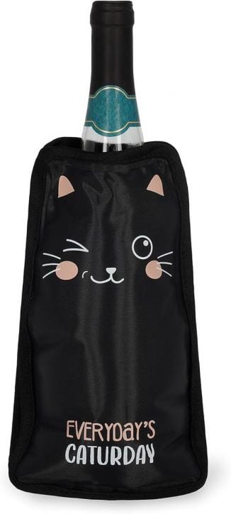 Изстудител за бутилка Legami - Kitty