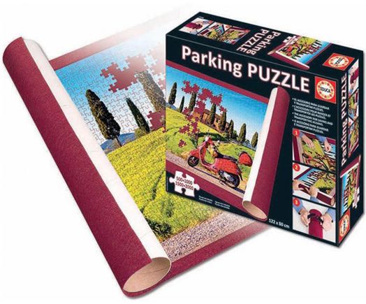 Подложка за пъзели Educa