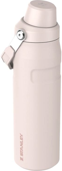 Бутилка за вода Stanley The Aerolight IceFlow Rose Quartz