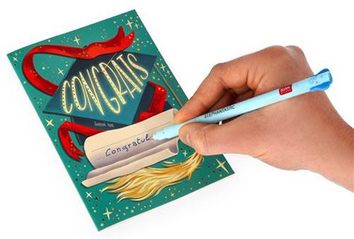 Картичка за дипломиране Legami