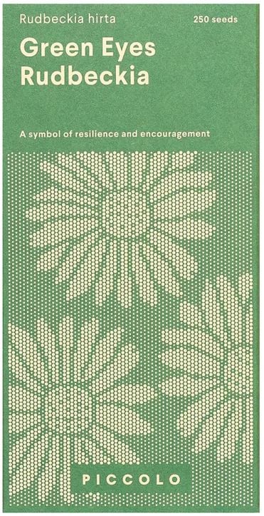 Семена за рудбекия Piccolo