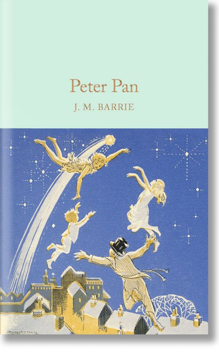 Peter Pan