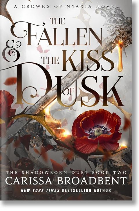 The Fallen and the Kiss of Dusk