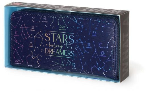 Портфейл Legami - Stars Dreamers