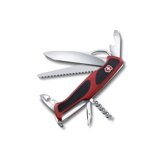 Швейцарски джобен нож Victorinox RangerGrip 79