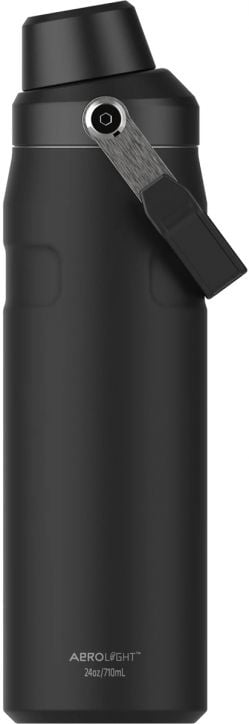 Бутилка за вода Stanley The Aerolight IceFlow Black 2.0