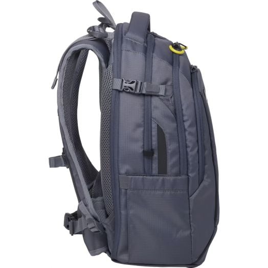 Ученическа раница Schneiders Walker Campus Neo Steel Grey