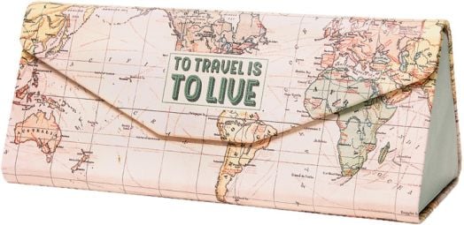 Сгъваем калъф за очила Legami  - Travel
