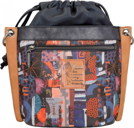 Дамска чанта Anekke Contemporary, 28 x 28 x 11 см.