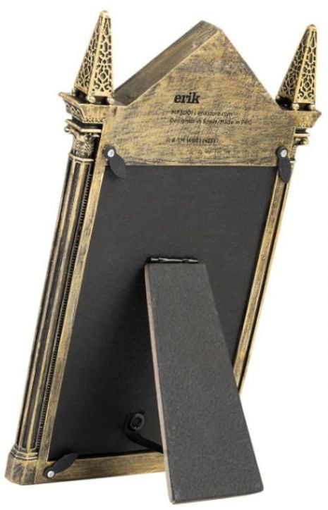 Рамка за снимка Grupo Erik - Harry Potter Mirror Of Erised, размер 10 х 15 см.