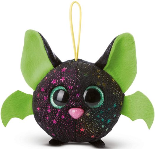 Плюшена играчка-висулка Nici Ballbies - Прилеп