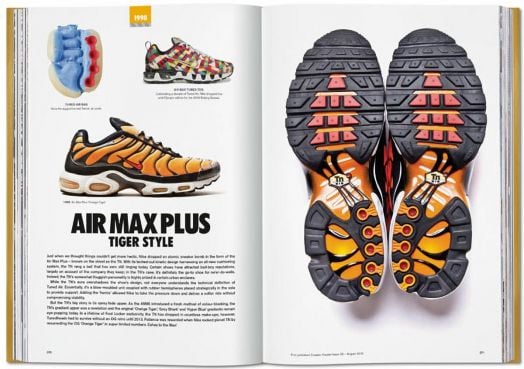 Sneaker Freaker. The Ultimate Sneaker Book