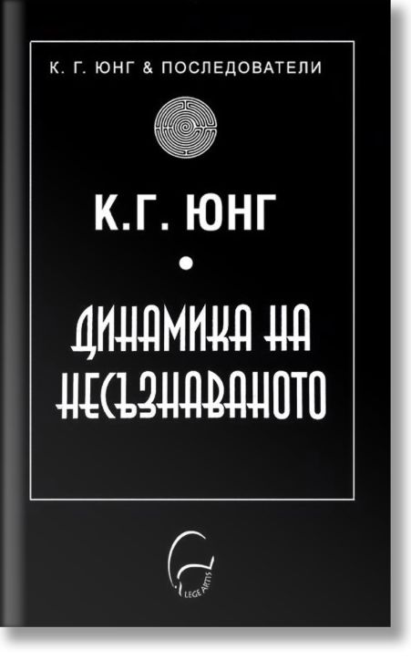 Динамиката на несъзнаваното