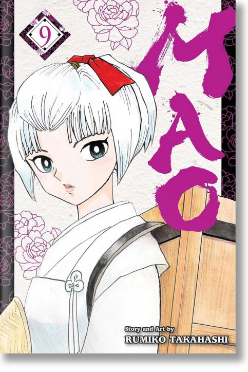 Mao, Vol. 9