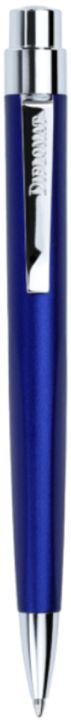 Химикалка Diplomat Magnum - Indigo blue