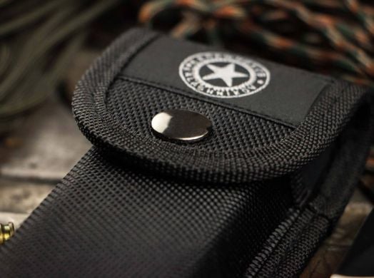 Джобен нож Boker Plus KAL-14