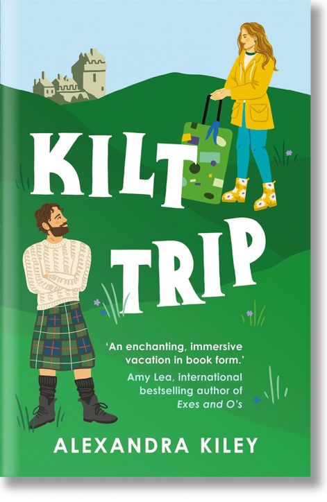 Kilt Trip