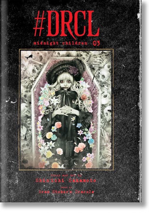 #DRCL Midnight Children, Vol. 3