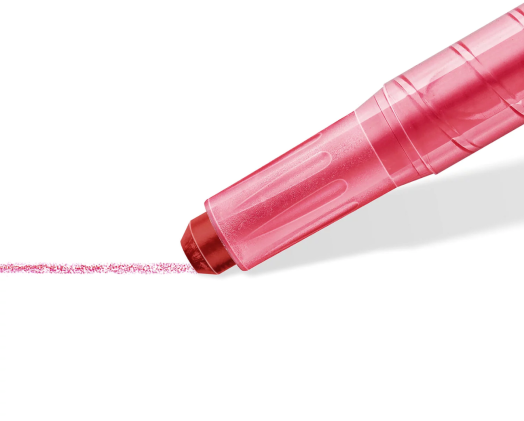 Пастели Staedtler Noris Club, 12 цвята