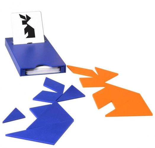 Игра Smart Games: Tangoes Starter