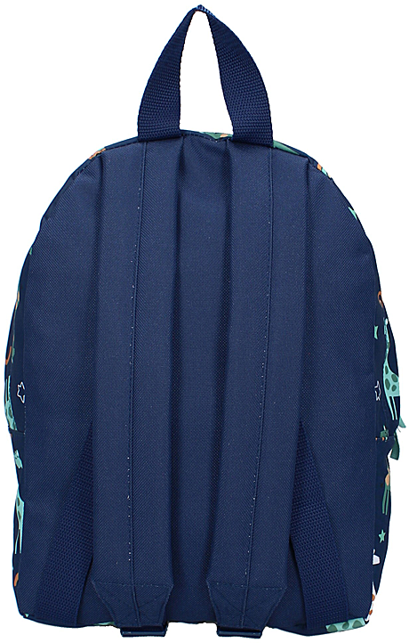 Детска раница Vadobag Pret Think Happy Thoughts - Жирафи, 31 х 22 х 9 см.