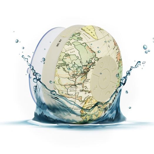 Водоустойчива тонколона Legami - Travel