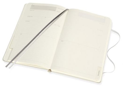 Тефтер Moleskine Passion Wedding Journal