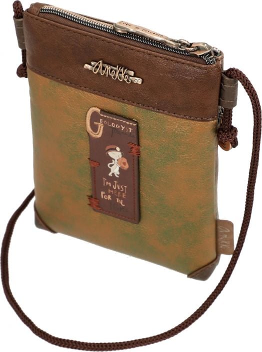 Малка чанта Anekke Core за през рамо 14 х 19 х 3 см.