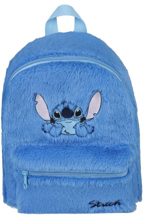 Детска плюшена раничка Undercover Lilo & Stitch