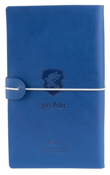 Тефтер за пътуване Grupo Erik - Harry Potter Ravenclaw