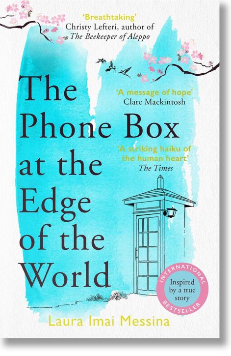 The Phone Box at the Edge of the World