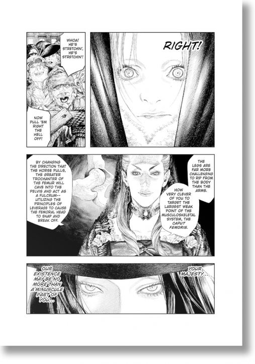 Innocent Omnibus, Vol. 2