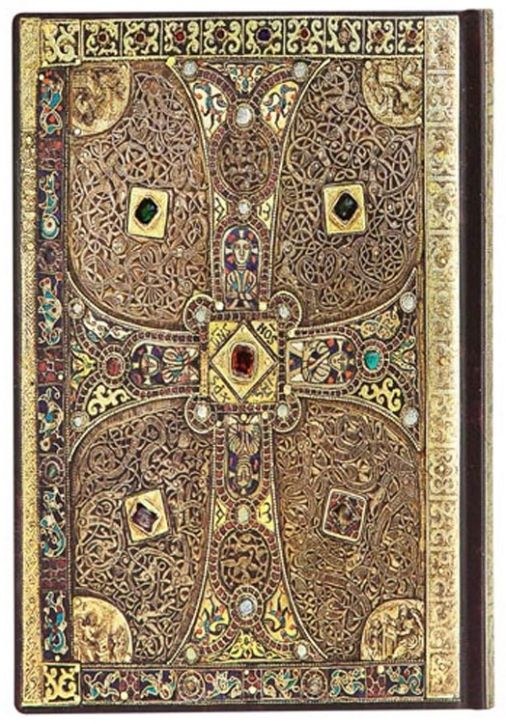 Тефтер Paperblanks - Lindau Mini, 9.5 х 14 см.