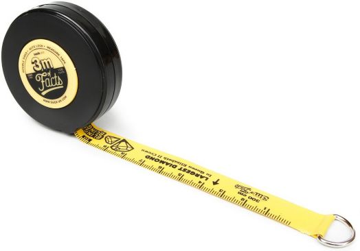 Ролетка 3m of Fackts - Suck UK