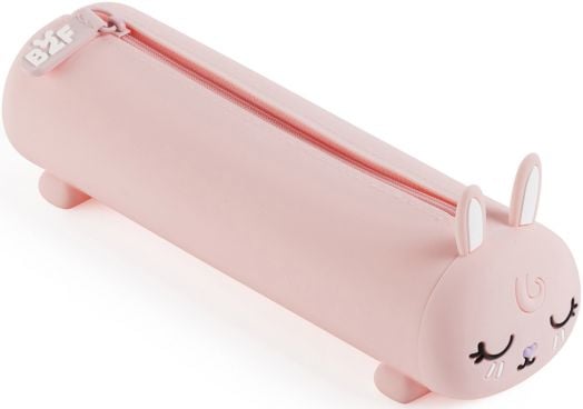 Силиконов несесер Miquelrius Back2Fun - Зайче