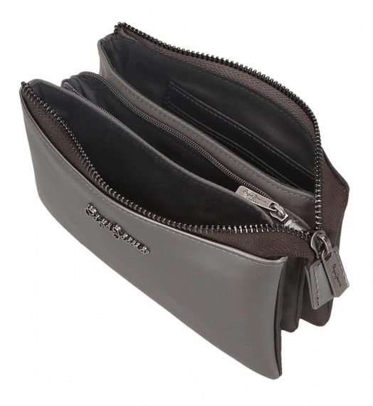 Несесер Pepe Jeans - Ruby с три отделения