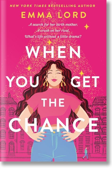 When You Get the Chance