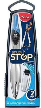 Пергел Maped - Study Stop, 2 части