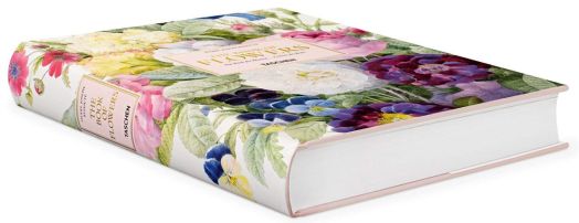 The Book of Flowers